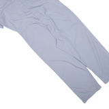 DICKIES Workwear Mens Boiler Suit Grey Relaxed L W40 L25