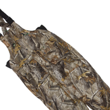 REMINGTON Realtree Insulated Mens Overalls Green Relaxed Camouflage M W40 L30