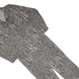 CHARLES DALY Realtree Mens Boiler Suit Green Relaxed Camouflage M W35 L28