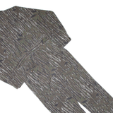 CHARLES DALY Realtree Mens Boiler Suit Green Relaxed Camouflage M W35 L28