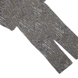 CHARLES DALY Realtree Mens Boiler Suit Green Relaxed Camouflage M W35 L28