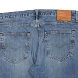 LEVI'S 501 Mens Jorts Shorts Blue Relaxed L W36