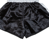 Thai Boxing Mens Sports Shorts Black Relaxed L W24