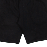 ELLESSE Mens Casual Shorts Black Relaxed M W30