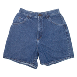 LEE Mens Denim Shorts Blue XS W26