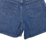 LEE Mens Denim Shorts Blue XS W26