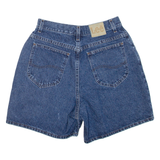 LEE Mens Denim Shorts Blue XS W26