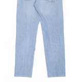 LEVI'S 510 Jeans Mens Blue Slim Skinny Stone Wash W27 L27