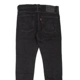 LEVI'S 510 Jeans Mens Blue Slim Skinny W30 L27