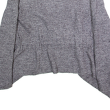 WHITE STUFF Womens Jacket Grey Viscose S