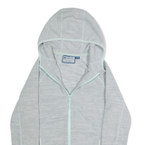 MOUNTAIN WAREHOUSE Womens Fleece Jacket Grey S