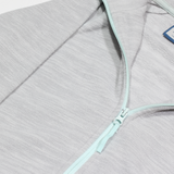 MOUNTAIN WAREHOUSE Womens Fleece Jacket Grey S