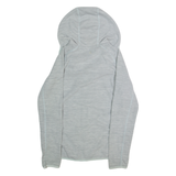 MOUNTAIN WAREHOUSE Womens Fleece Jacket Grey S