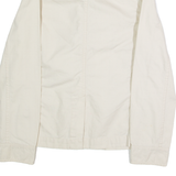 GAP Womens Blazer Jacket Beige S