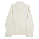 GAP Womens Blazer Jacket Beige S