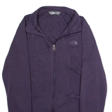 THE NORTH FACE Womens Jacket Purple L