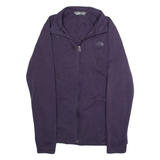 THE NORTH FACE Womens Jacket Purple L