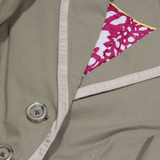 BODEN Womens Blazer Jacket Beige M