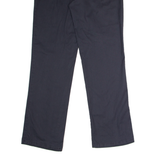 DICKIES Subaru Workwear Womens Trousers Grey Regular Bootcut W37 L32