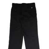 DICKIES 874 Flex Workwear Mens Twill Trousers Beige Classic Straight W30 L30