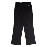 DICKIES 874 Flex Workwear Mens Twill Trousers Beige Classic Straight W30 L30