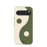 Forest Floor Yin Yang Google Pixel 10 Pro XL Case