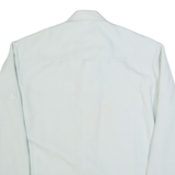 Lightweight Shacket Mens Jacket Grey 90s L