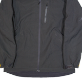 PUMA Mens Jacket Grey S