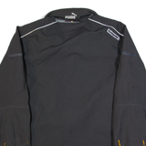 PUMA Mens Jacket Grey S