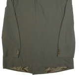 HUGO BOSS Mens Blazer Jacket Green Wool 90s XL