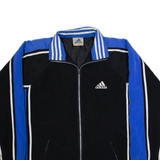ADIDAS Mens Jacket Black 90s XL