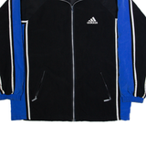ADIDAS Mens Jacket Black 90s XL