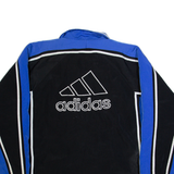 ADIDAS Mens Jacket Black 90s XL