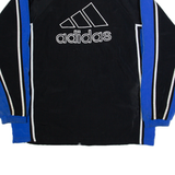 ADIDAS Mens Jacket Black 90s XL