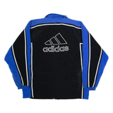 ADIDAS Mens Jacket Black 90s XL