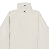 BERGHAUS Womens Fleece Jacket Cream UK 8