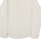BERGHAUS Womens Fleece Jacket Cream UK 8