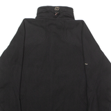 BERGHAUS Womens Shell Jacket Black UK 10