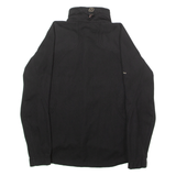 BERGHAUS Womens Shell Jacket Black UK 10