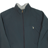 SALOMON Womens Jacket Blue M