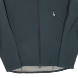 SALOMON Womens Jacket Blue M