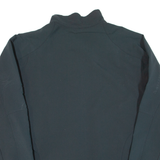 SALOMON Womens Jacket Blue M