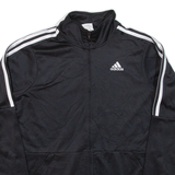ADIDAS Womens Jacket Black XL