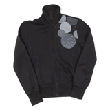 PUMA Womens Jacket Black UK 12