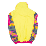 CARRY ON Womens Puffer Gilet Yellow M
