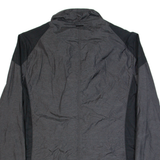CALVIN KLEIN Mens Chore Jacket Black L