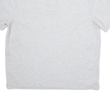 CARHARTT Mens Polo Shirt Grey XL