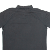 CARHARTT Workwear Mens Polo Shirt Black XL