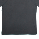 CARHARTT Workwear Mens Polo Shirt Black XL