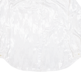 Womens Shirt White Long Sleeve XL